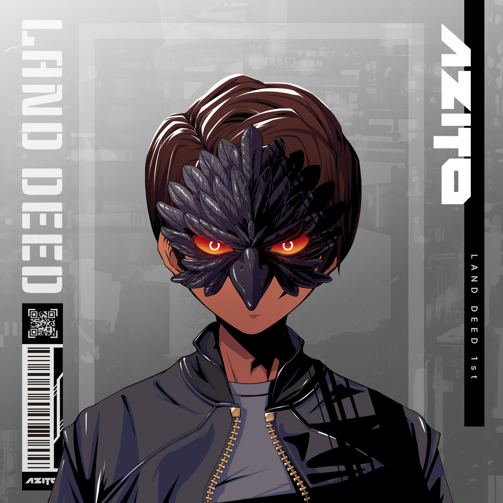 AZITO Land Deed #570