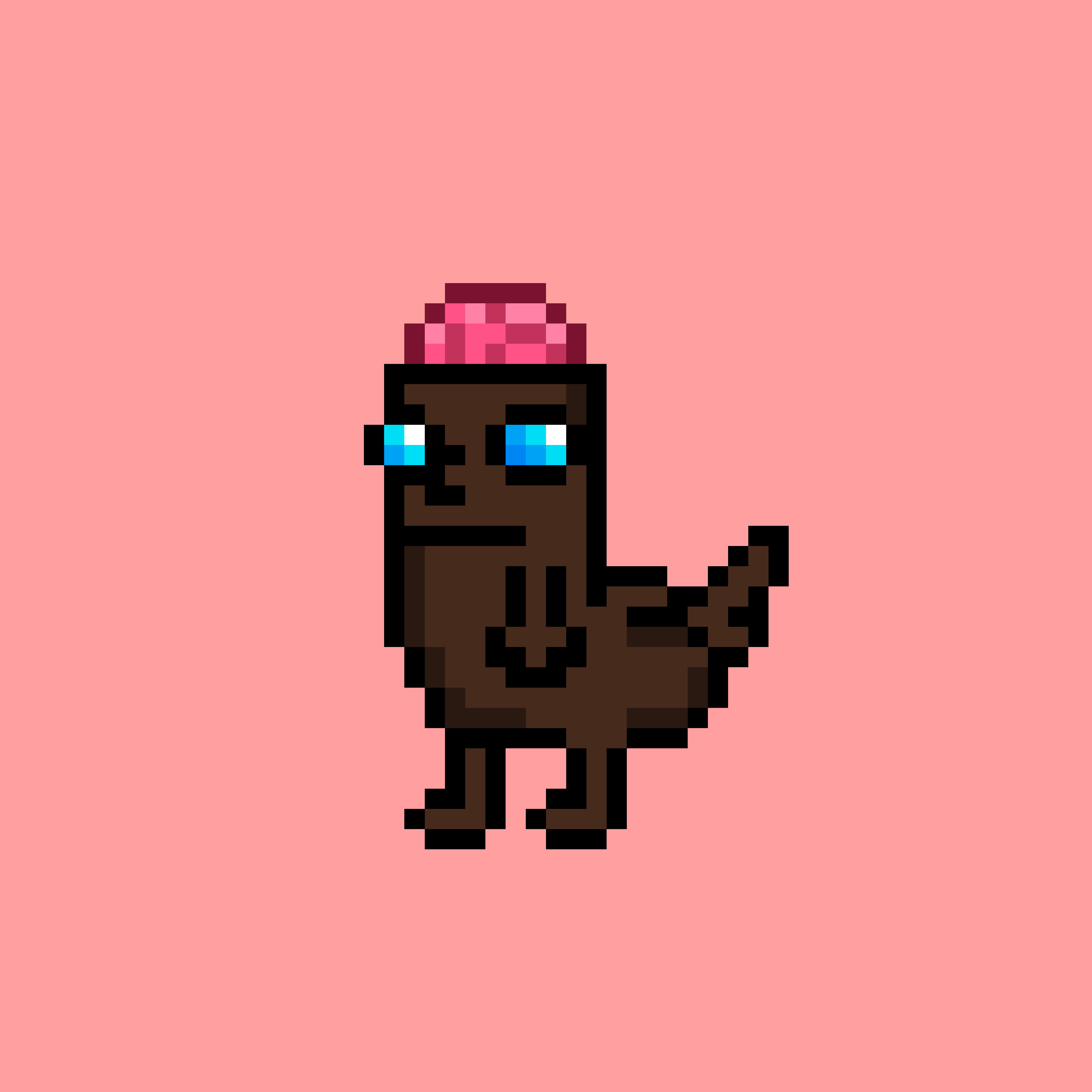 CryptoDickbutts #3182