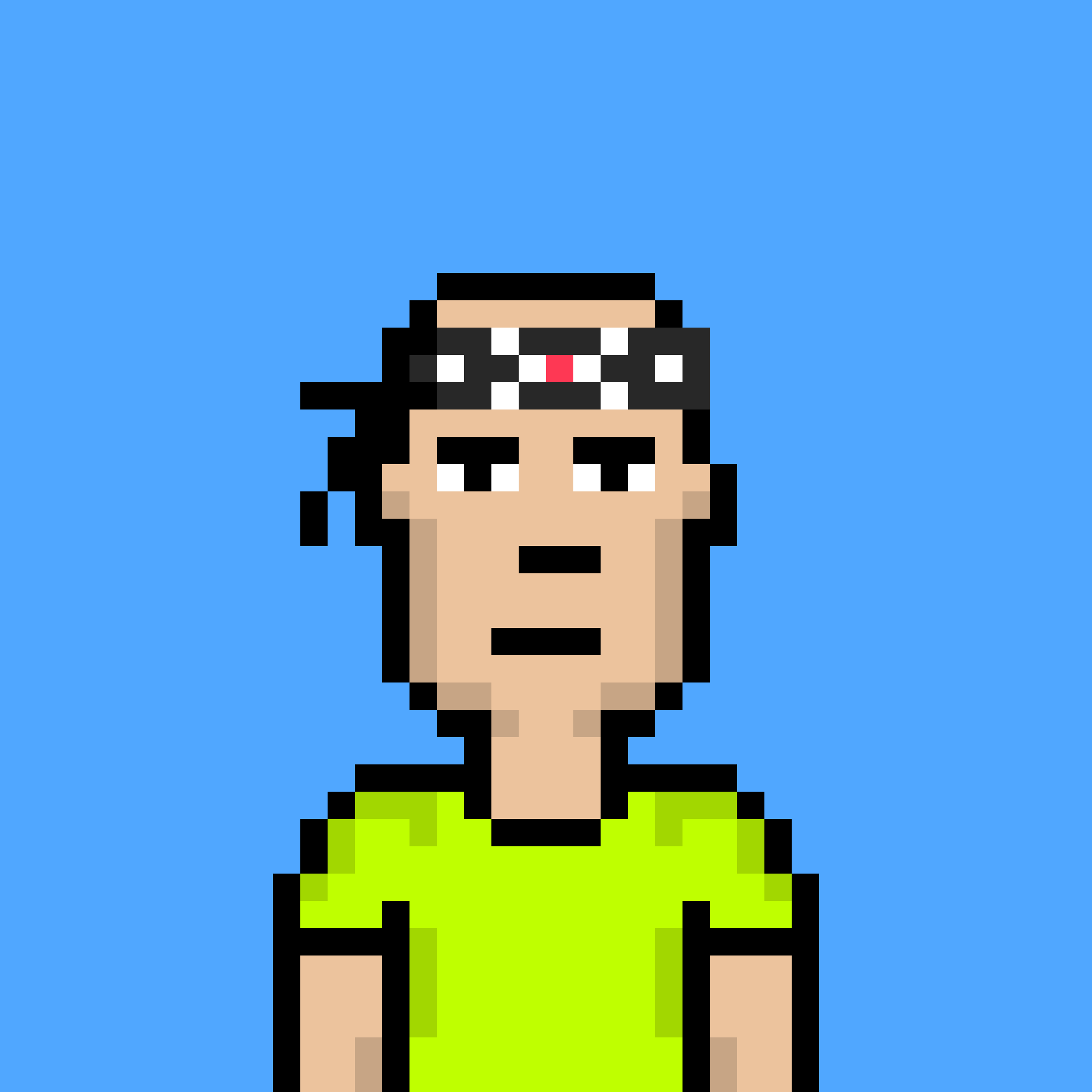 XTREME PIXELS #10642