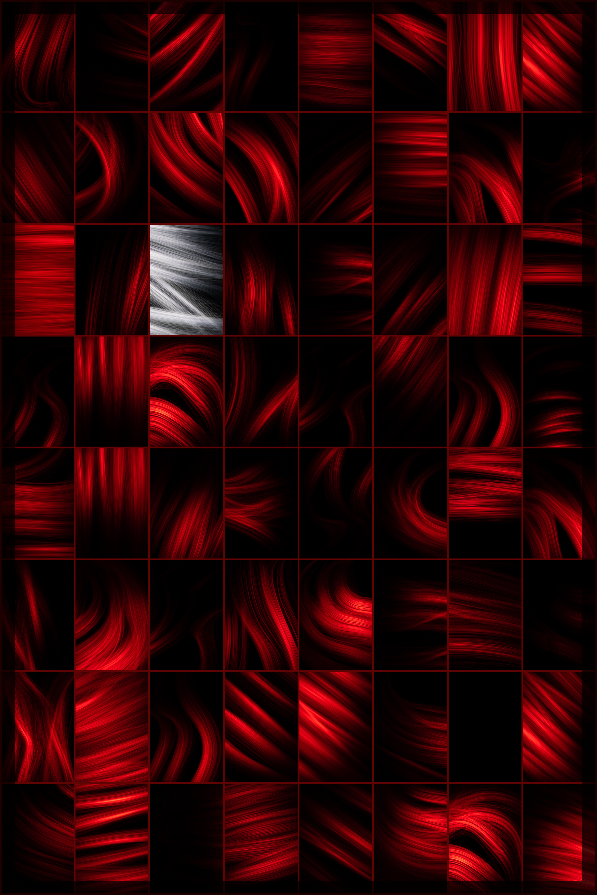 Vortex Dreams #260