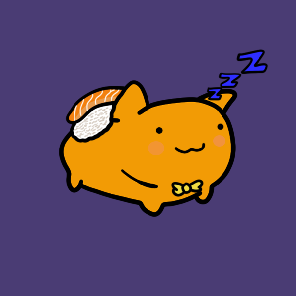 PillowCats #2264