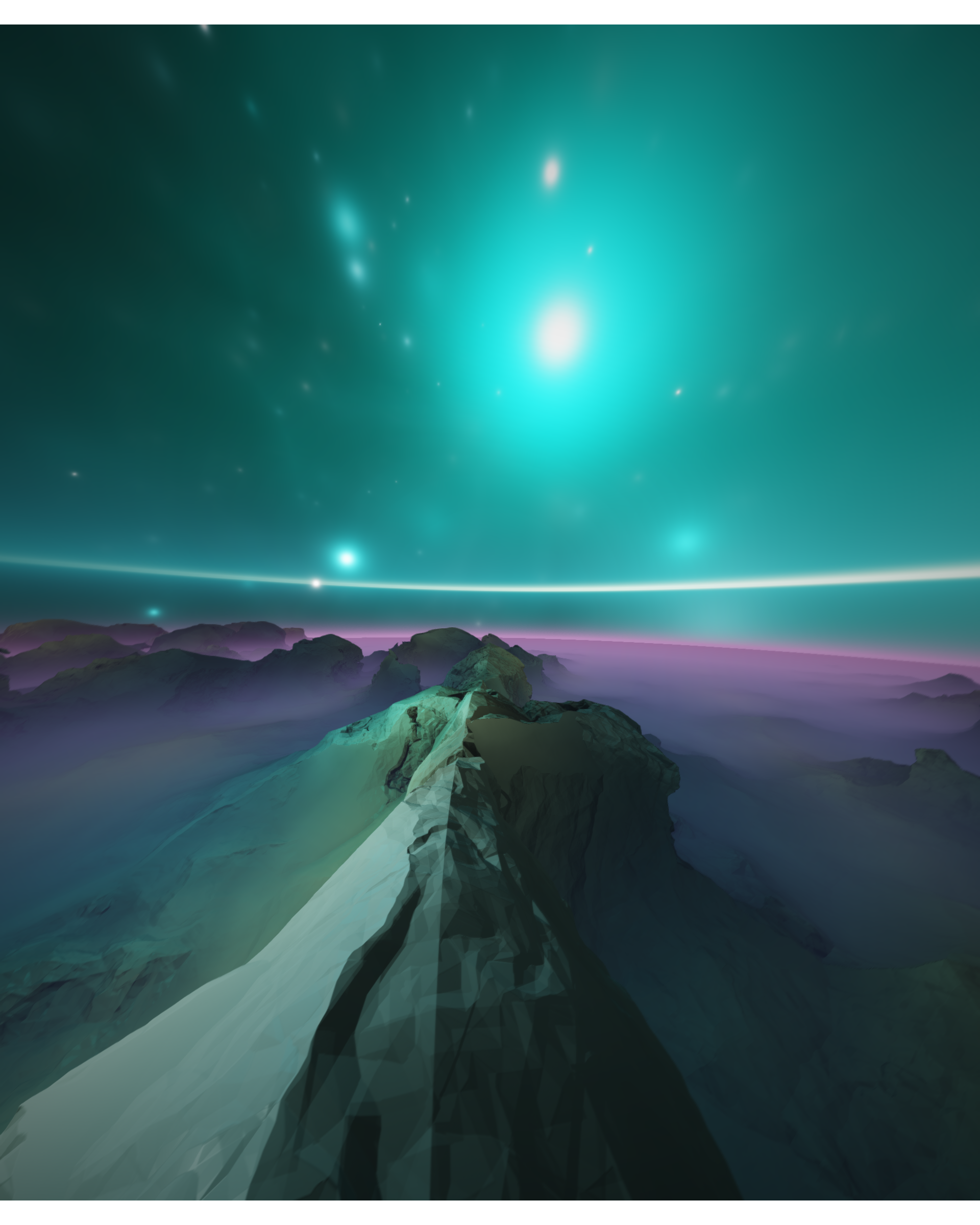 Paths #238