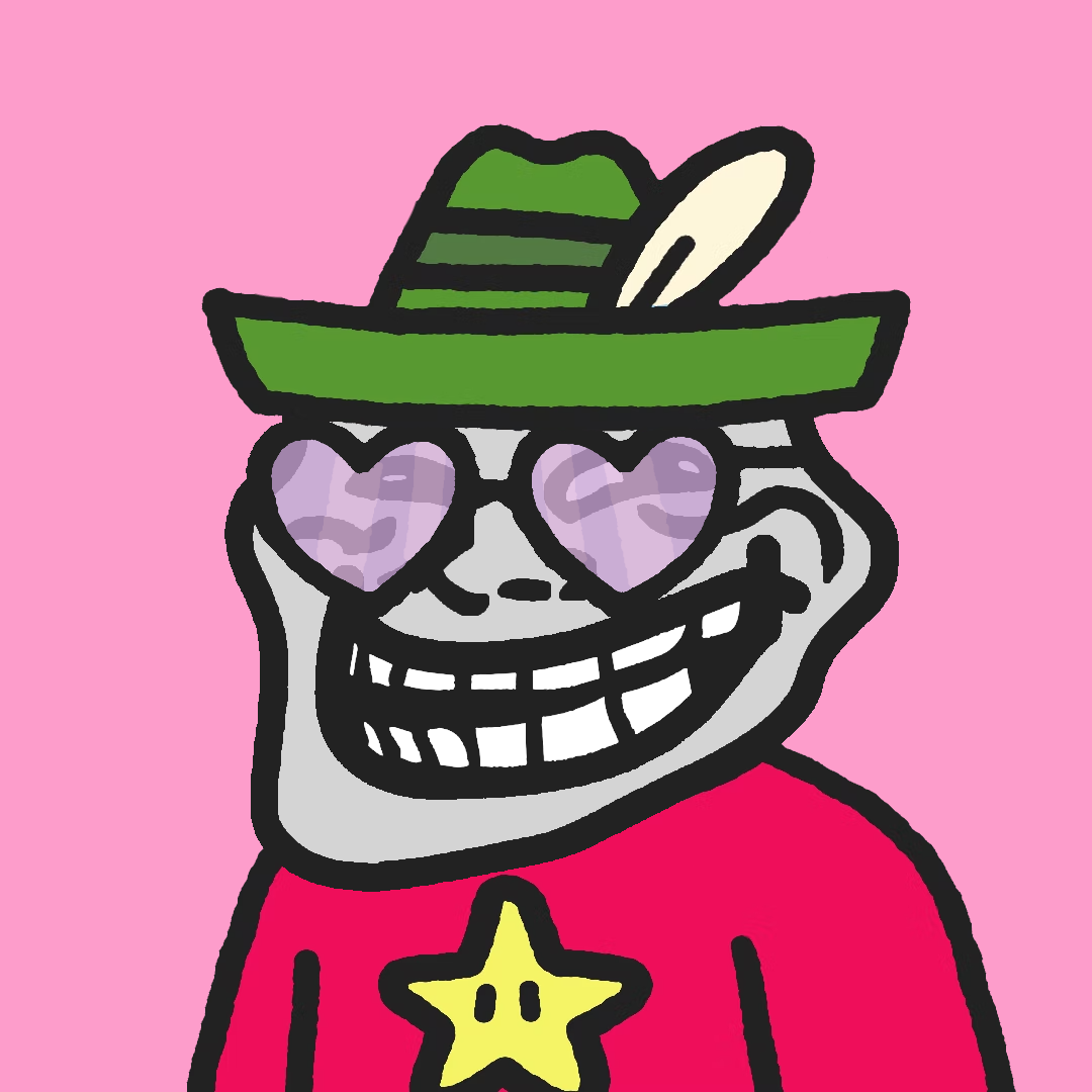 CoolTroll #4538