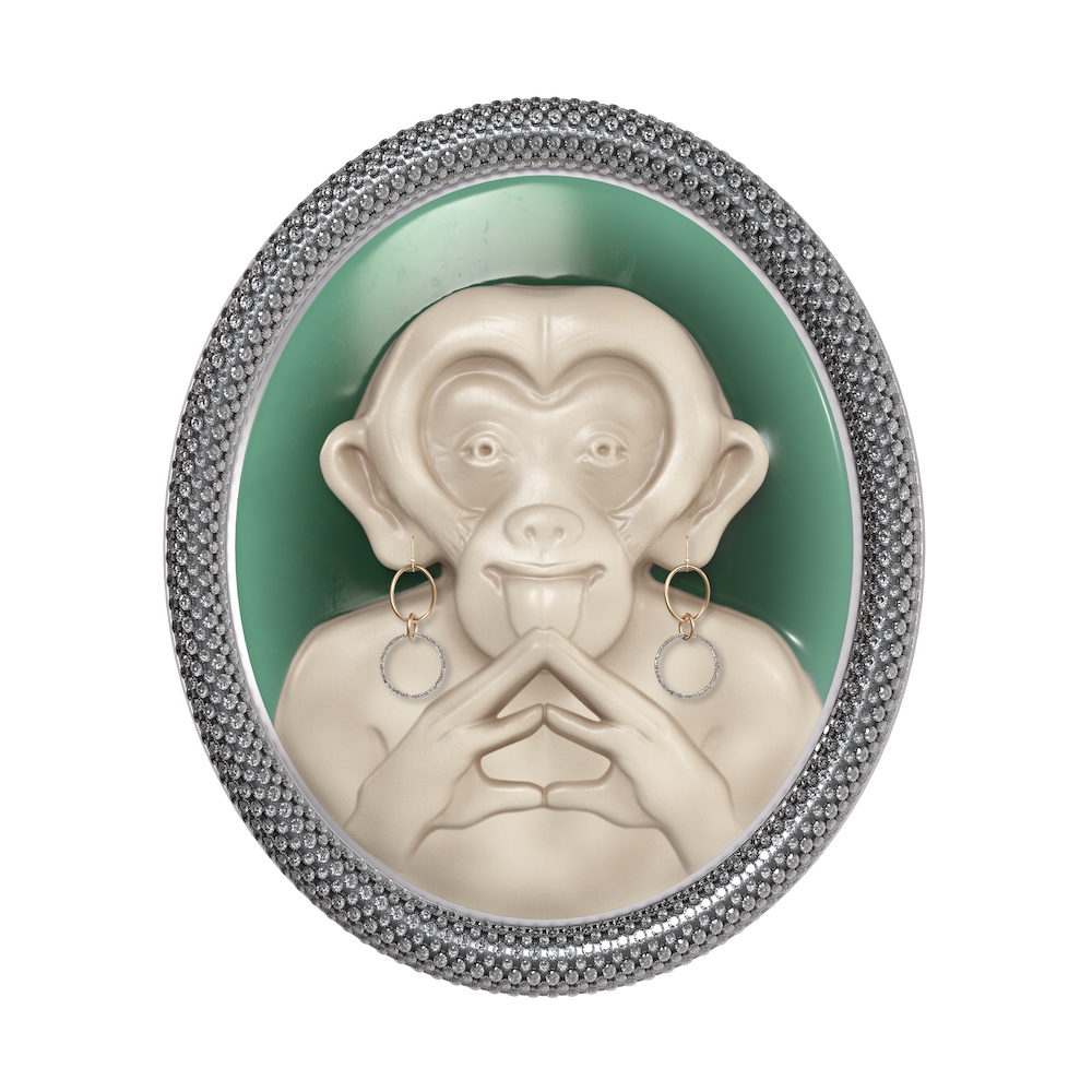 MonkeyDeo #180