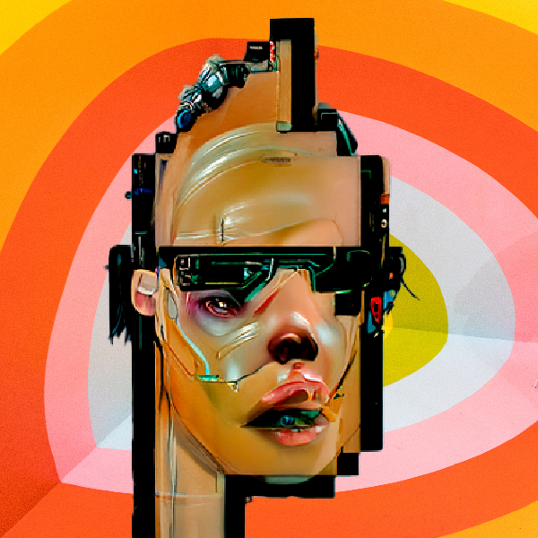 AI Punks Revolution #5721