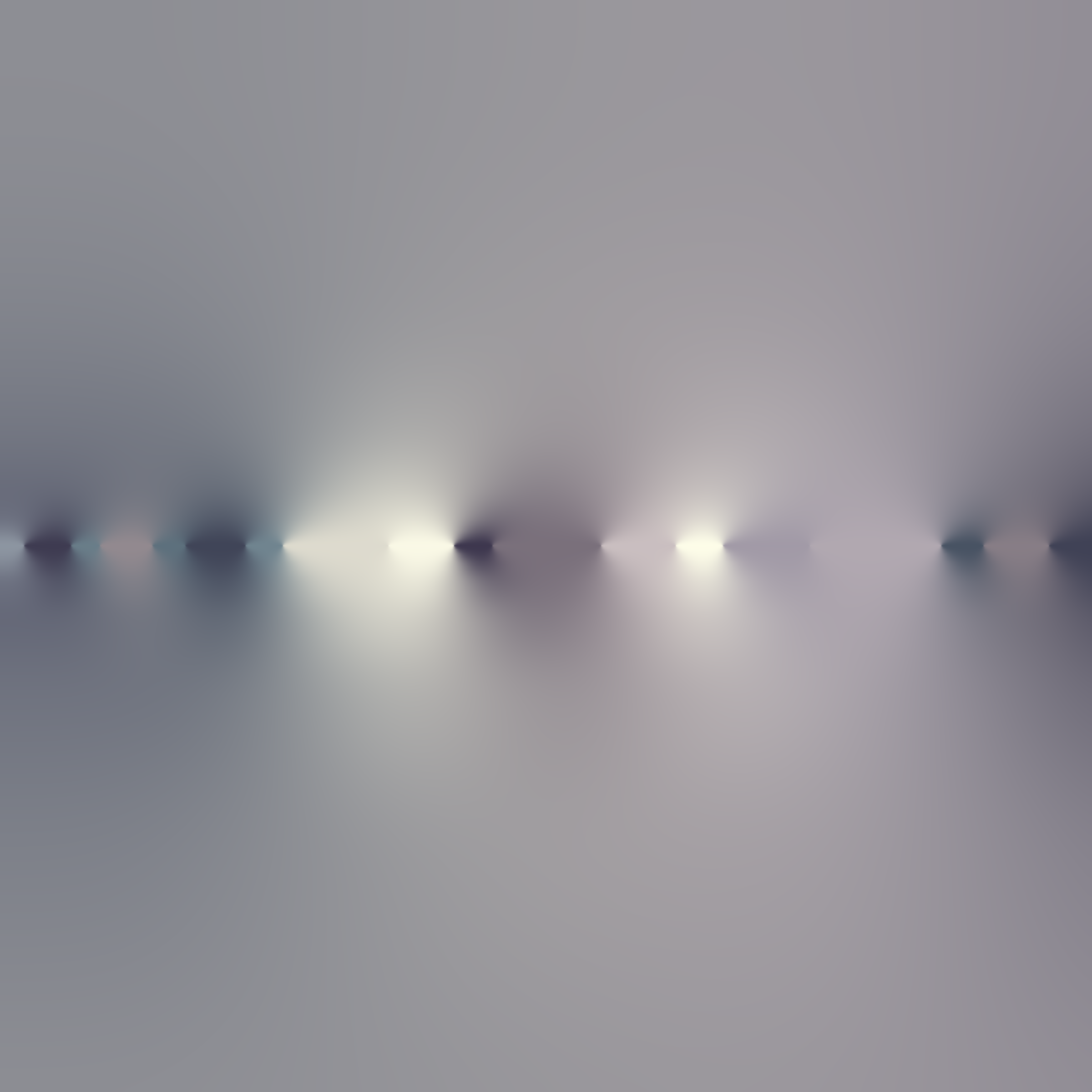 Light Beams #62