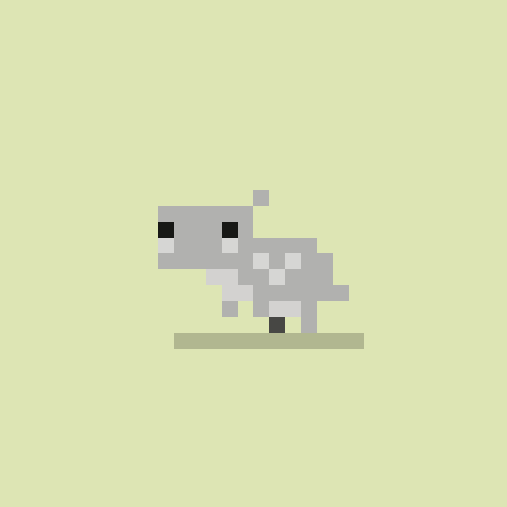 Dino #430