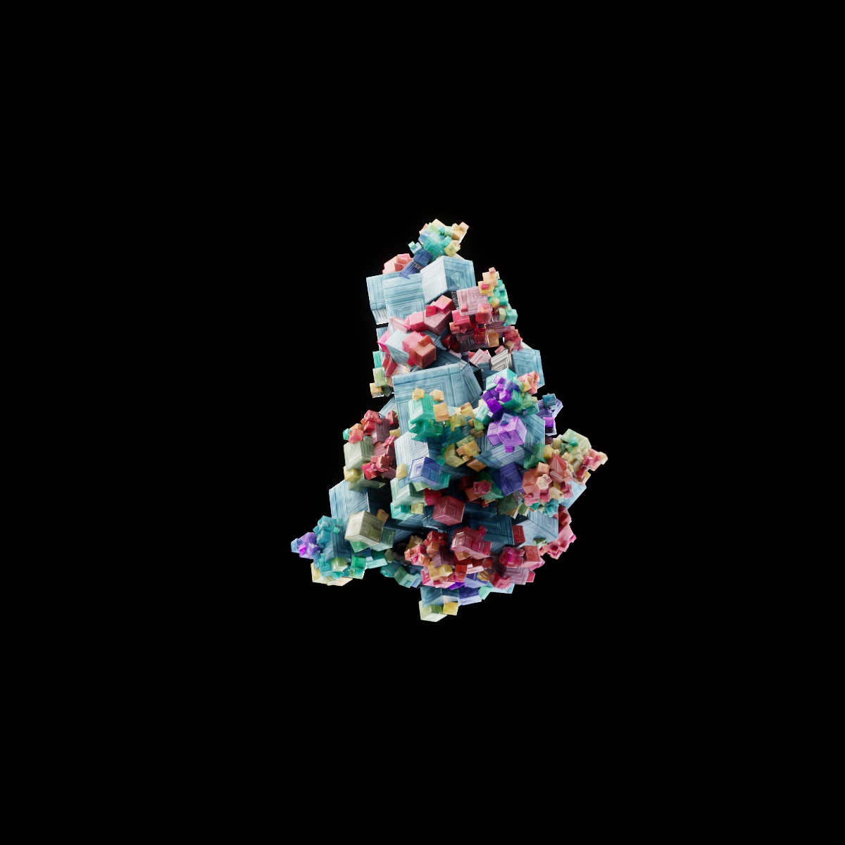 OG Crystals #6718