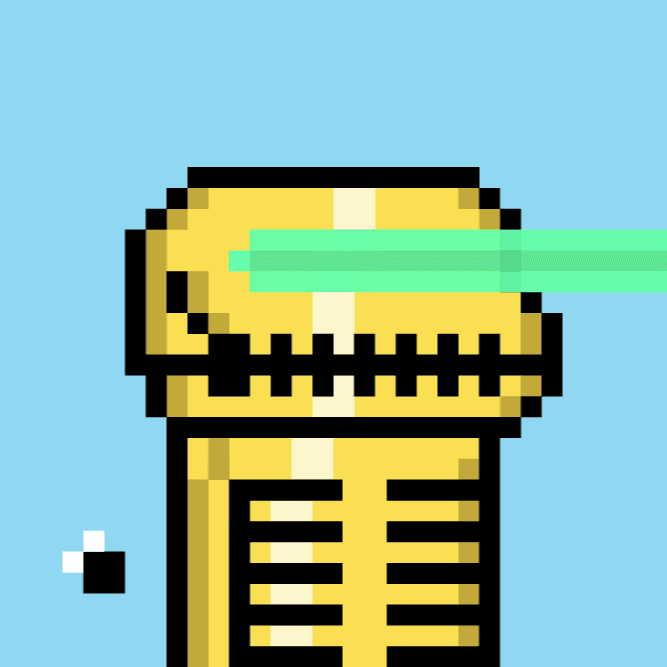 Boney #474