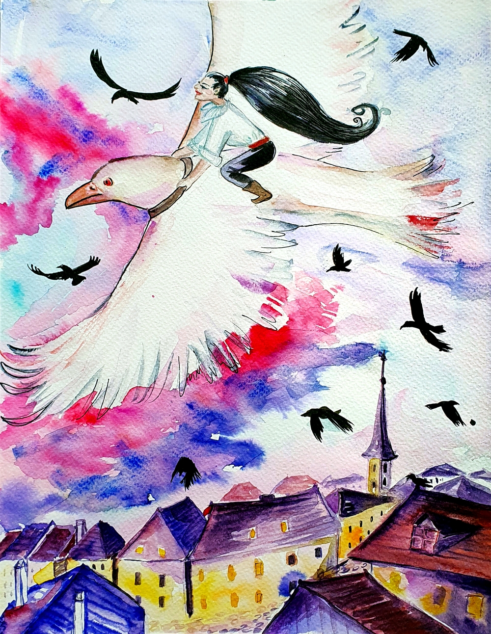 Elowen