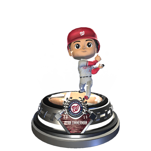Ryan Zimmerman