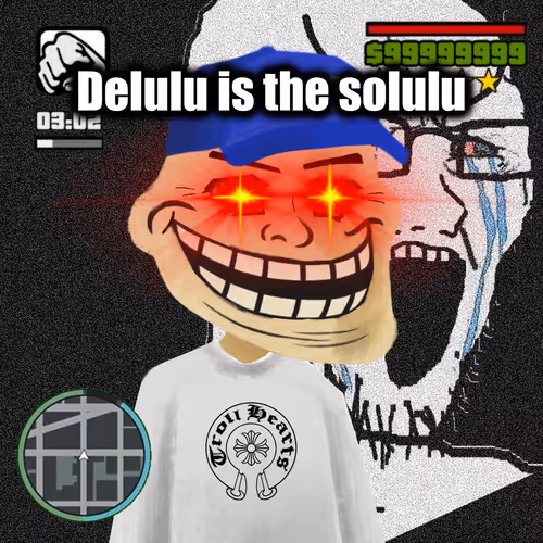 TROLL Maker #2356