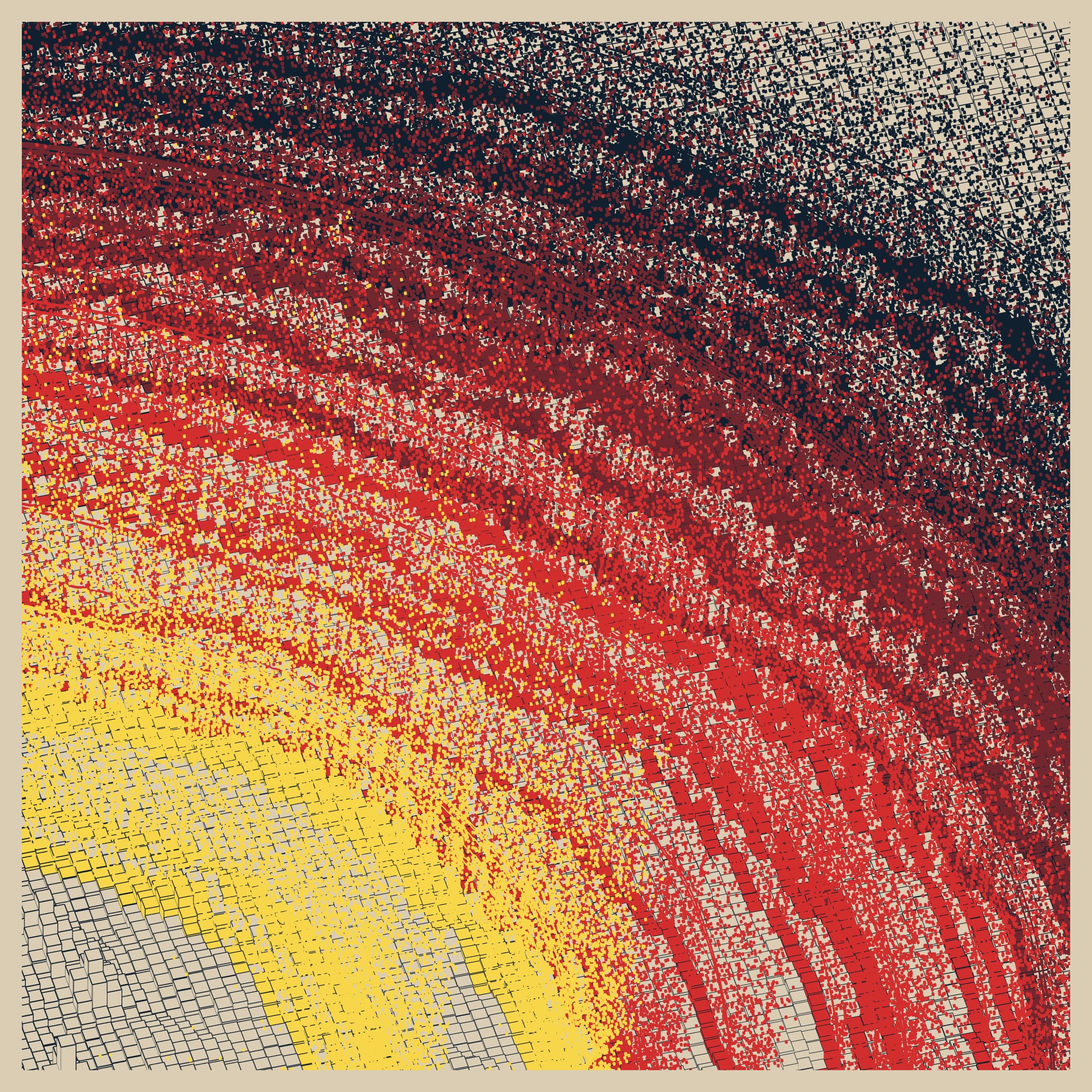 Echo of Intensity #764