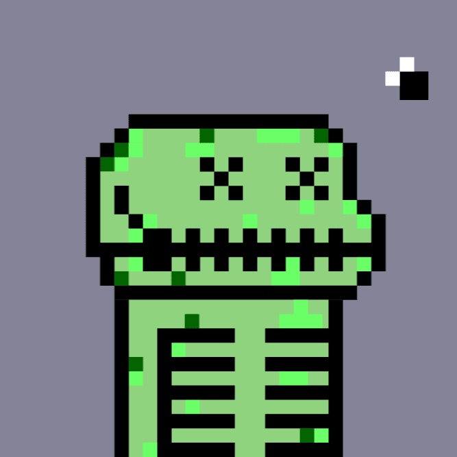 Boney #532