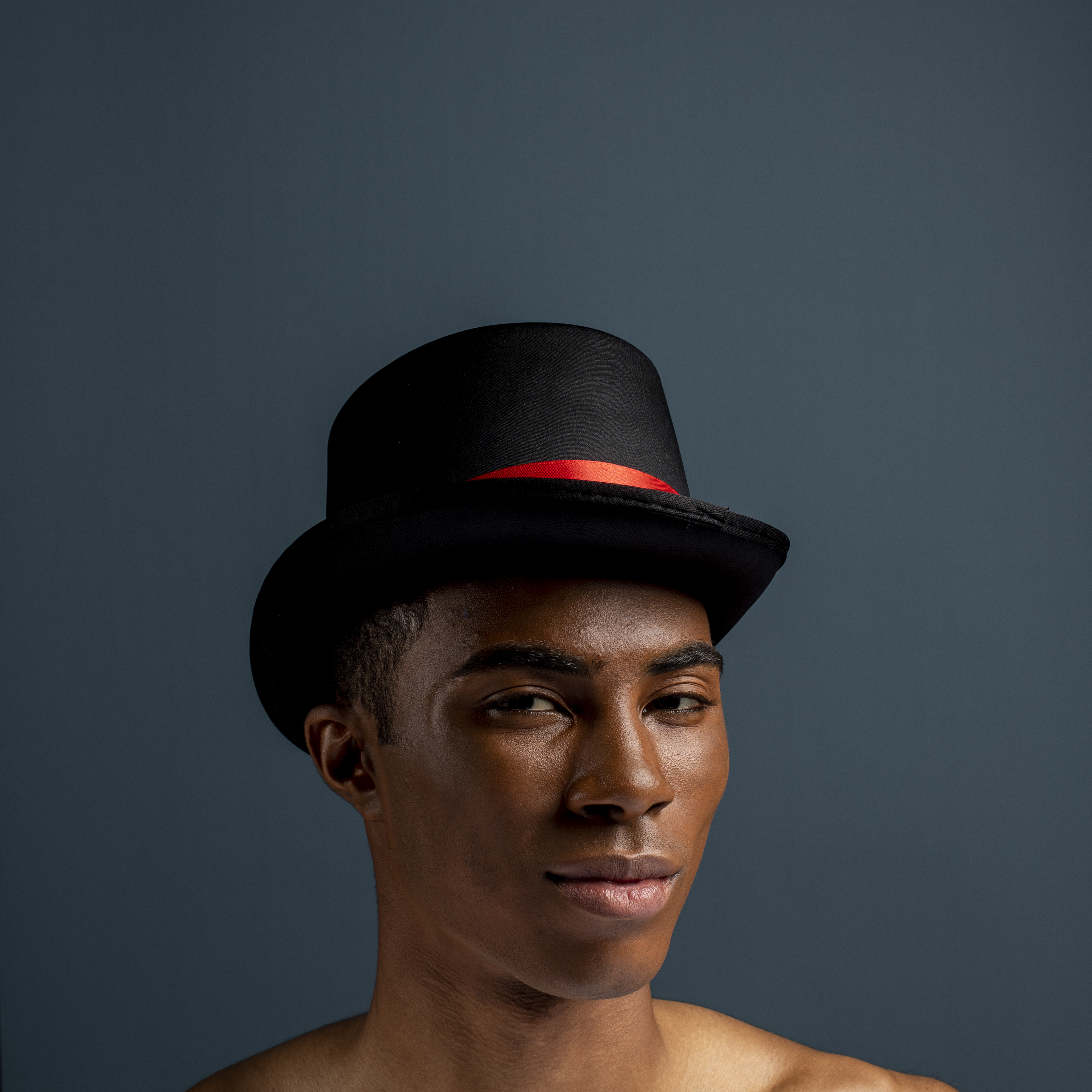 Punk Portrait #8801