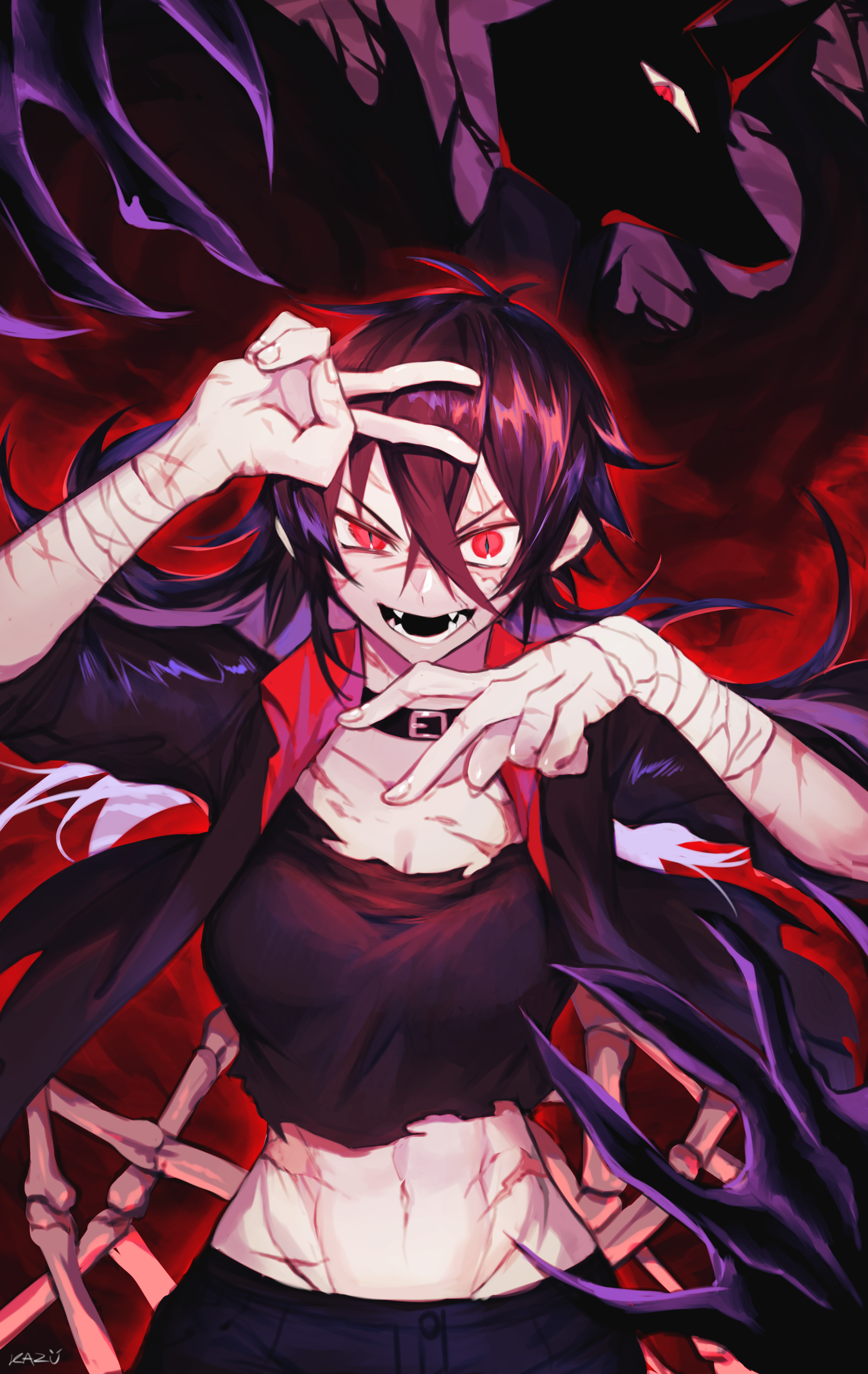Demon