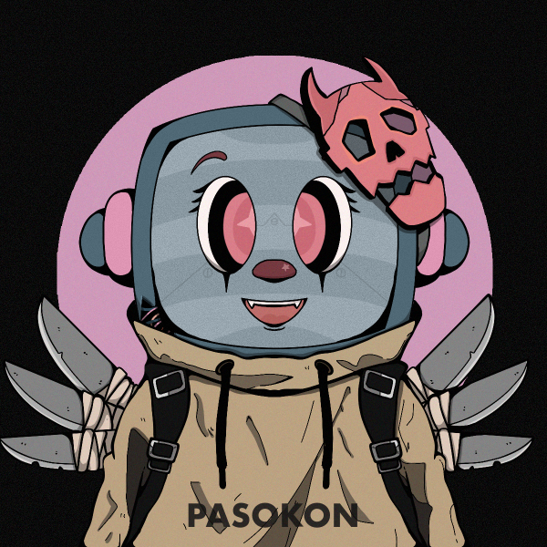 Pasokon v1.0 #5977
