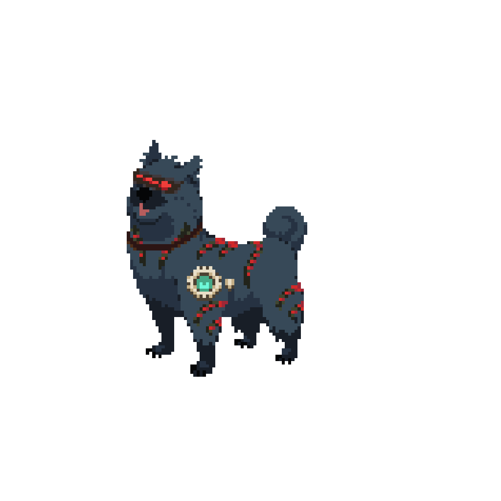 Pupper #212