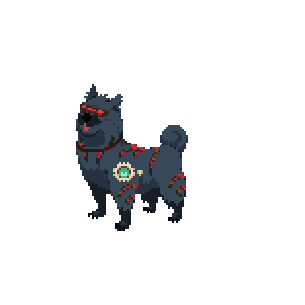 Pupper #212