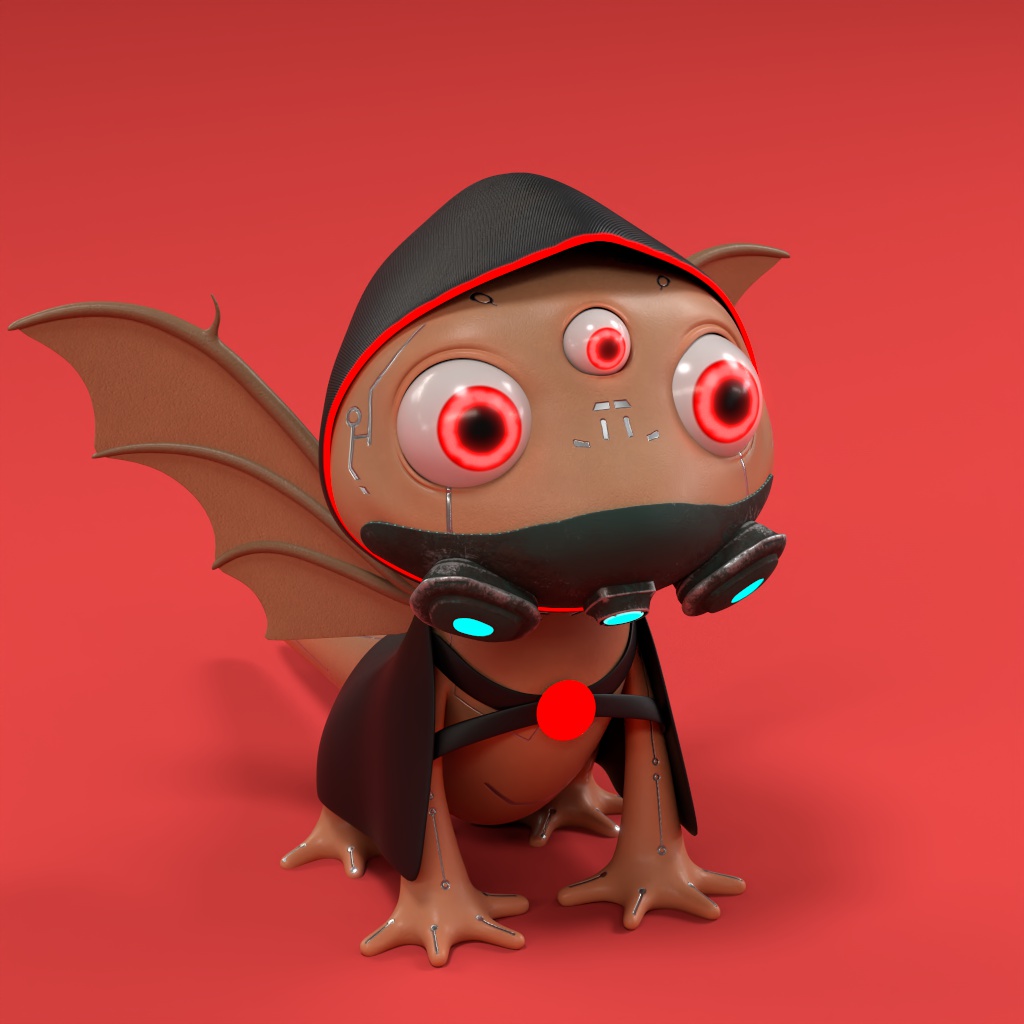 WynLambo #7730
