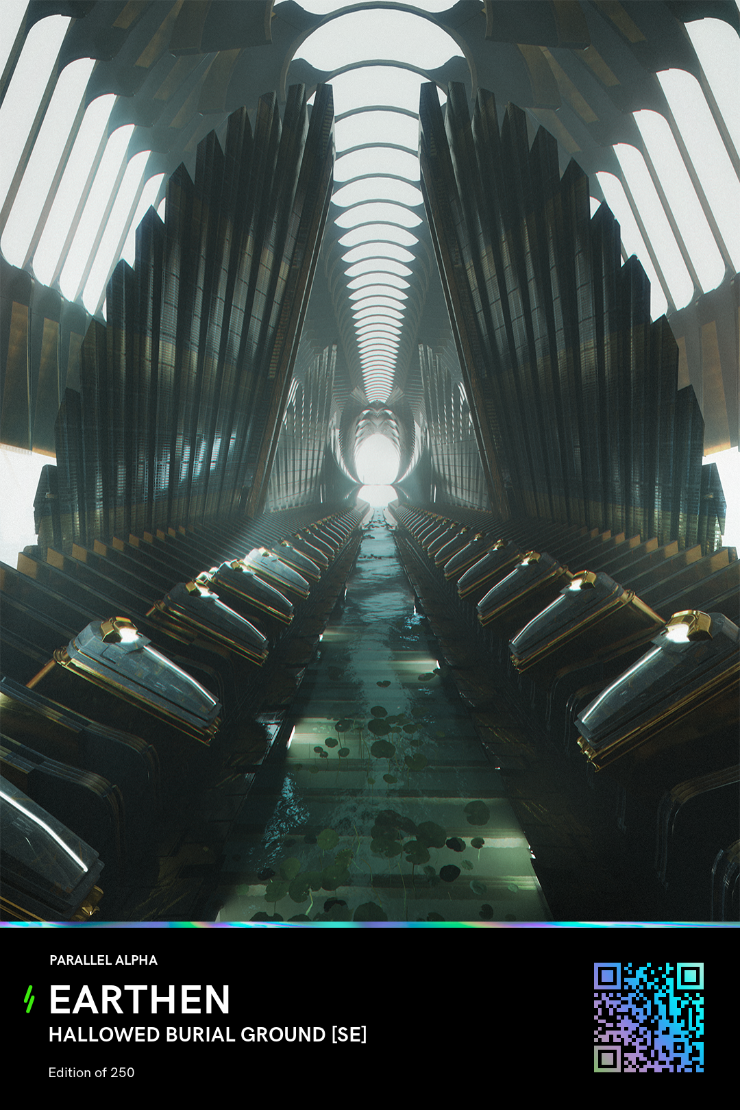 Parallel Alpha #10977