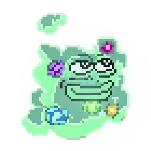 PepeAvatars #768