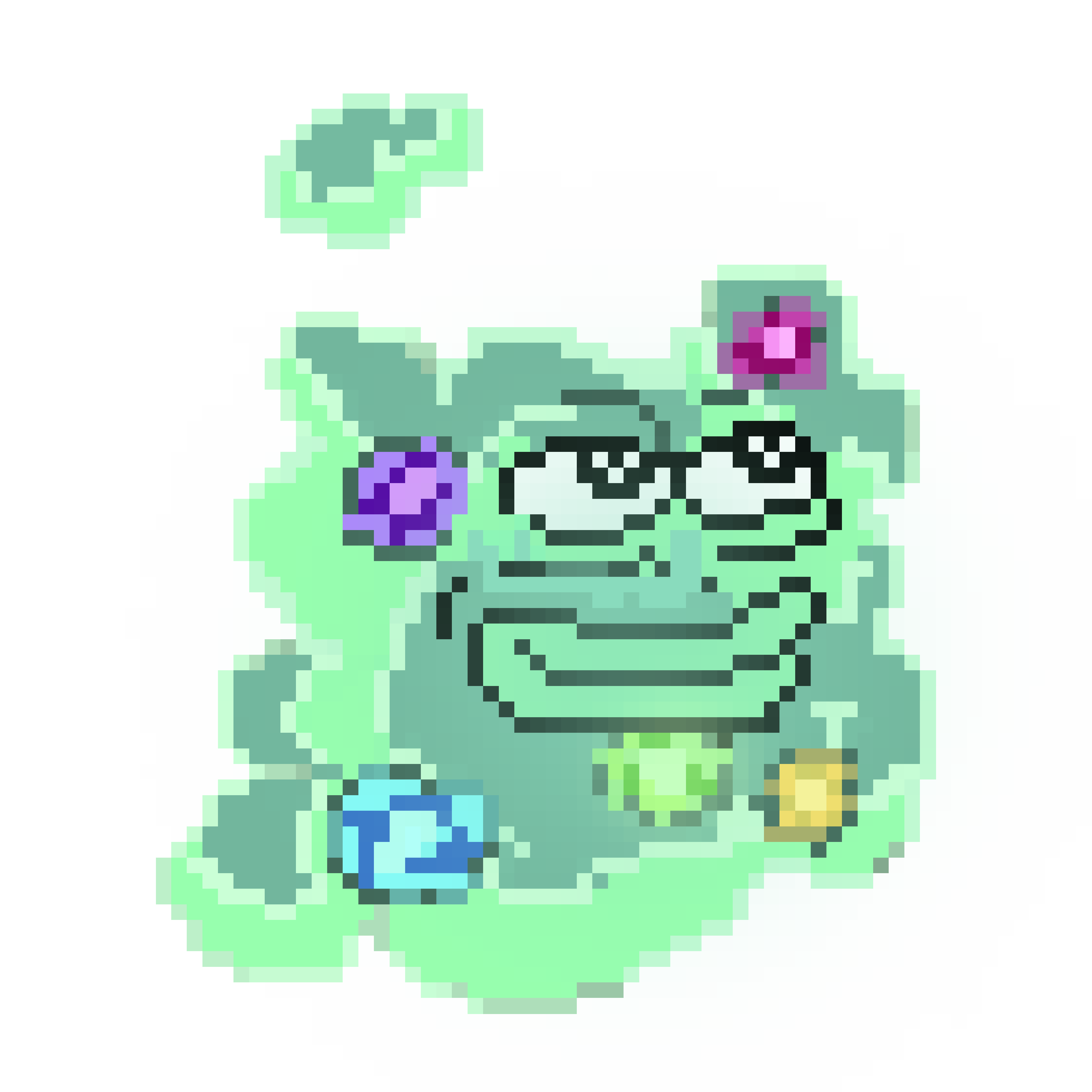 PepeAvatars #768