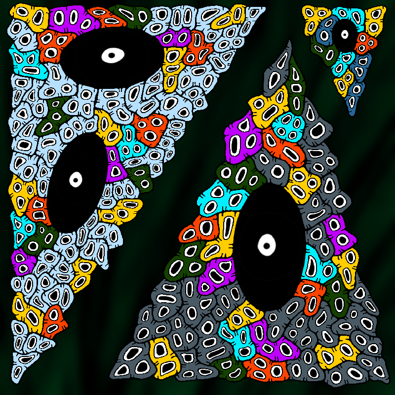 CHIRON World #708
