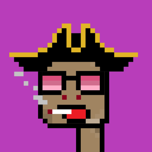 Face Punks #387