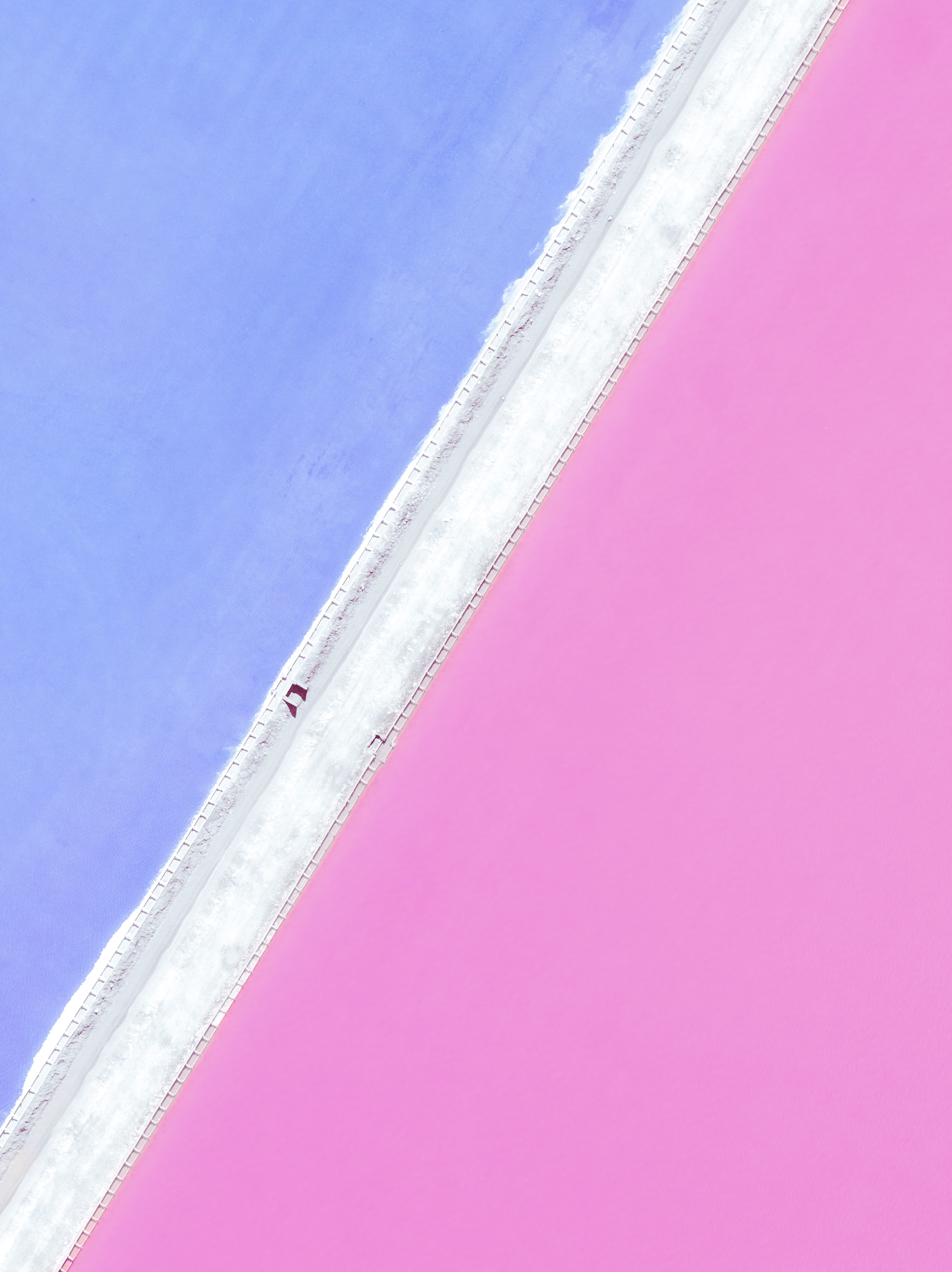 Salty Divide