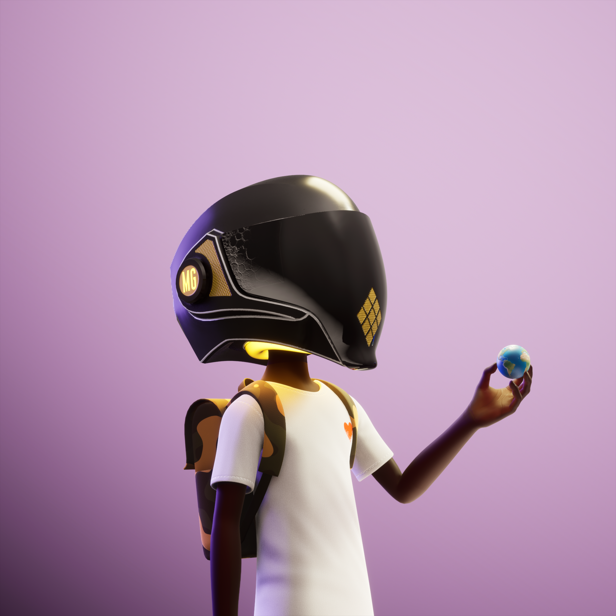 Akutar #242