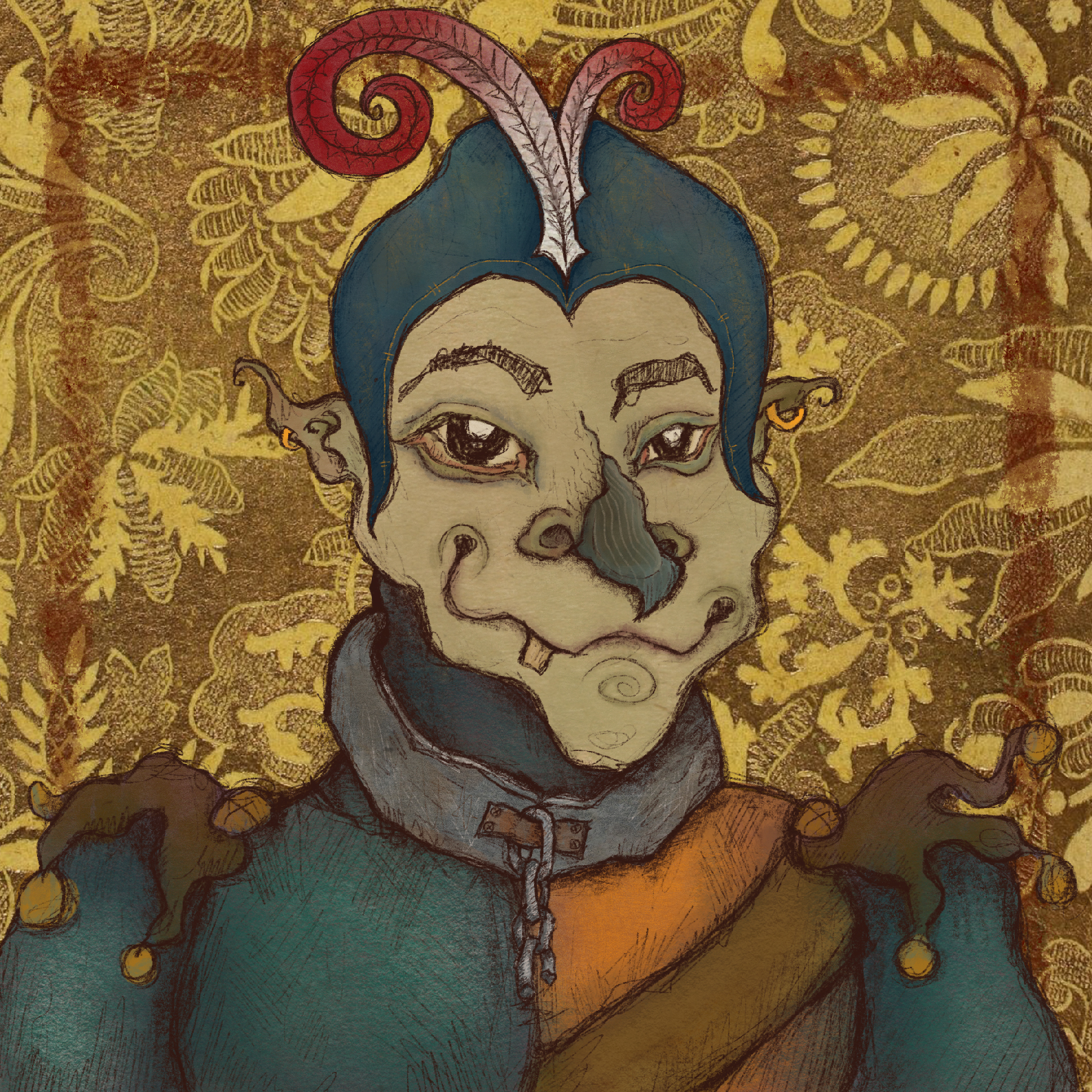 RoyalFool #2956
