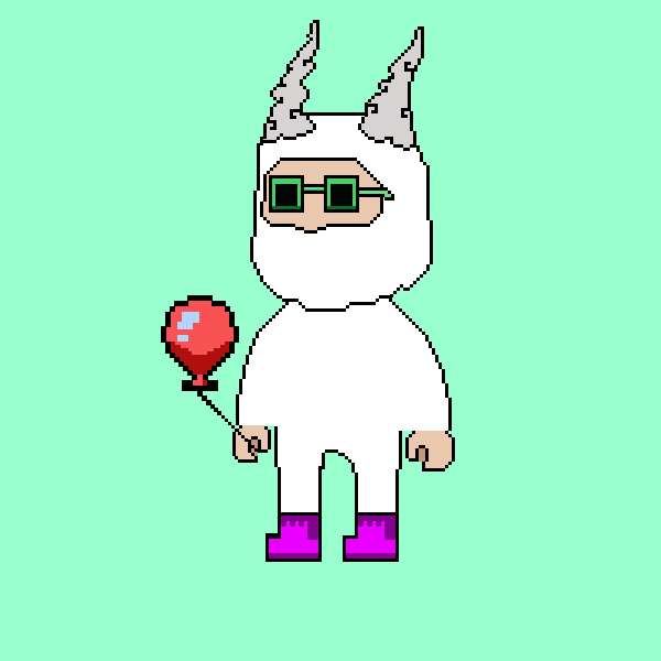 ChildGoat #68