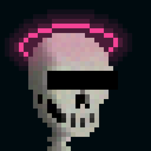Based Ghoul ⛧ 4447