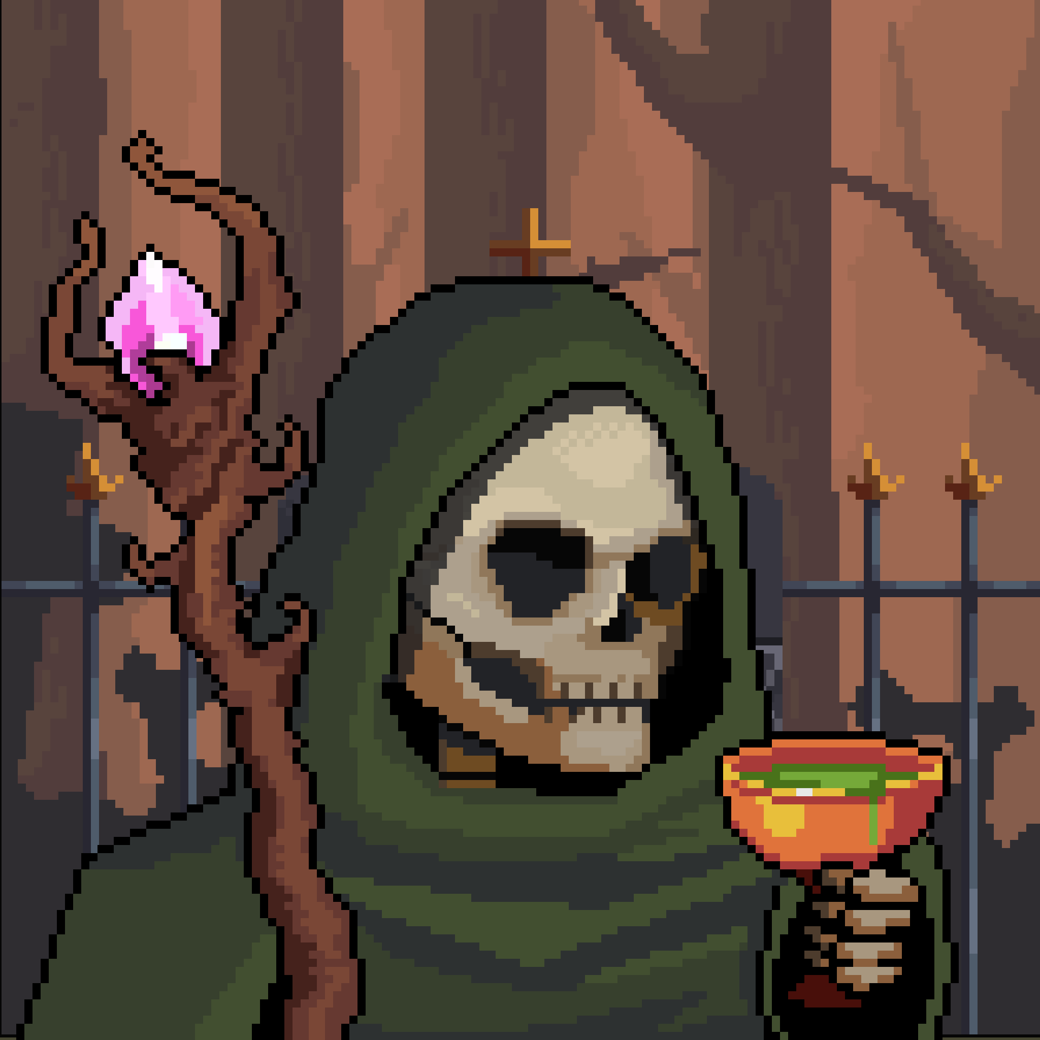 The Summoned #703