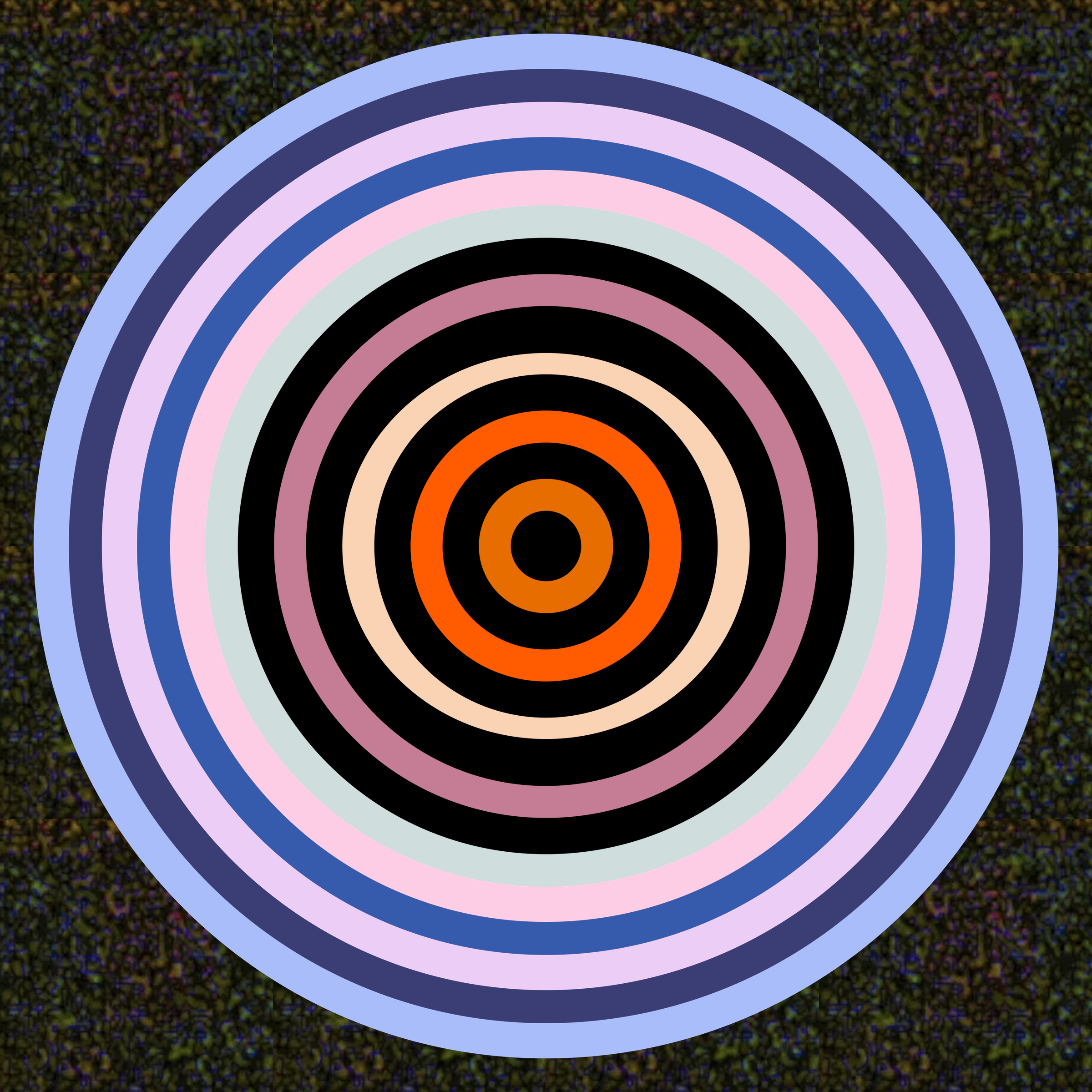 Circle of Frens² #2499
