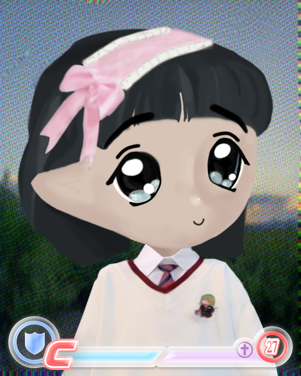 Milady 821