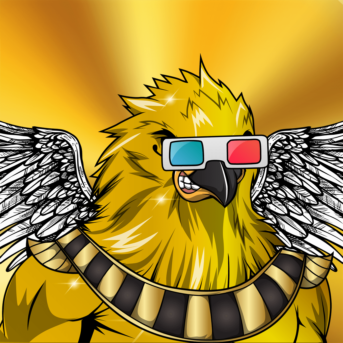 Gods Clash #7321