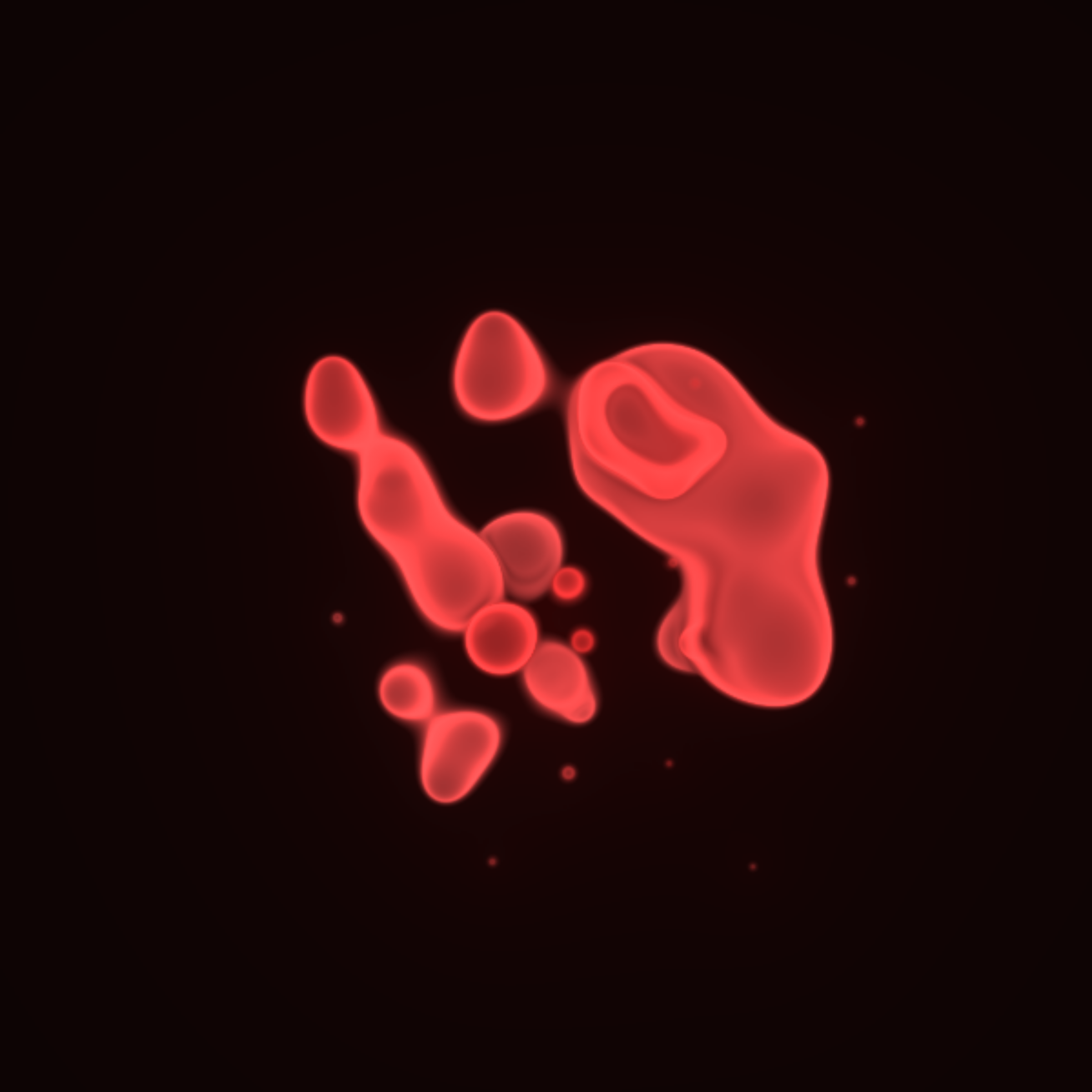Bubble Blobby #170