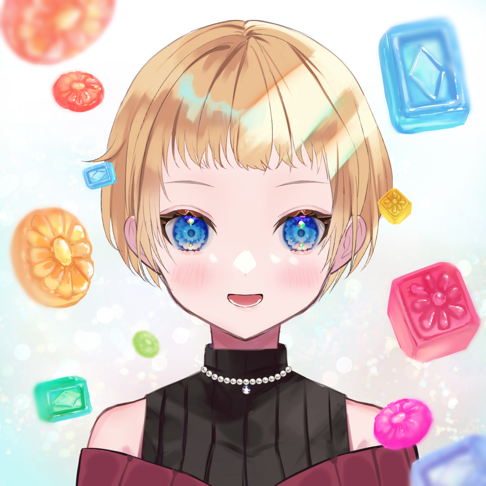 Familiar Pure Girl #0305