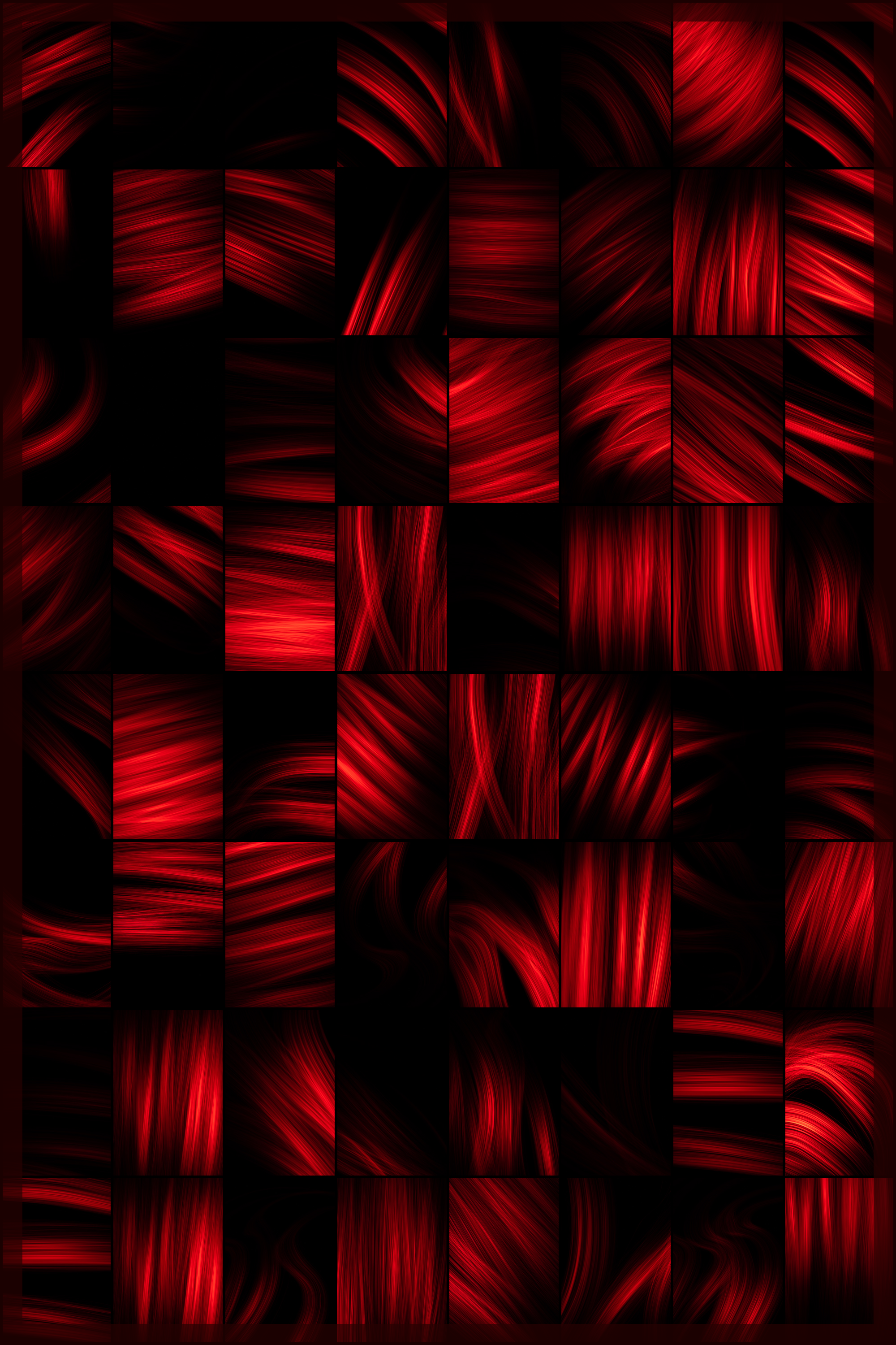 Vortex Dreams #977