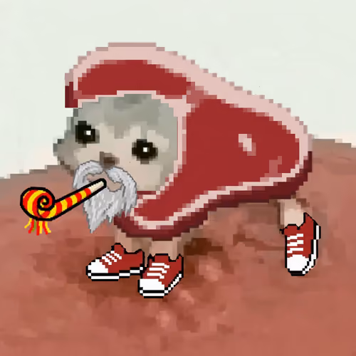 Low Quality Cat #4005