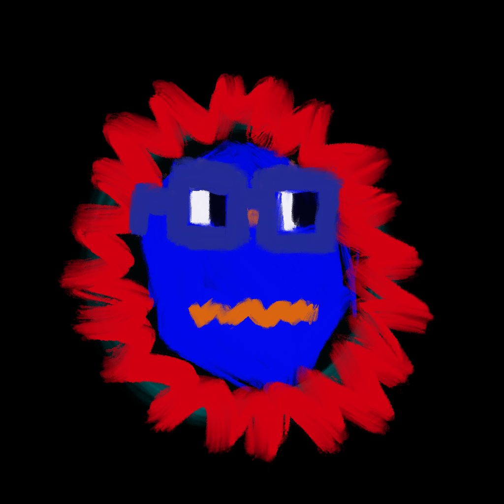 Viral Mfers #2132