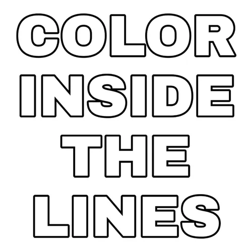 Conform to Artwork