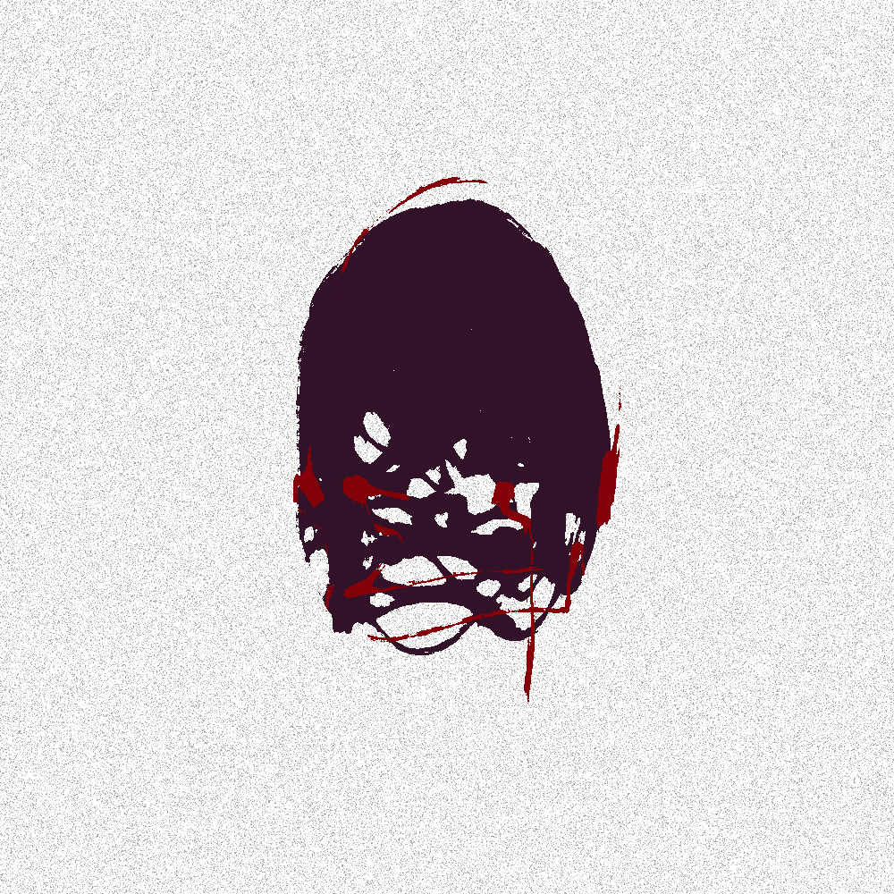 self-portrait #37