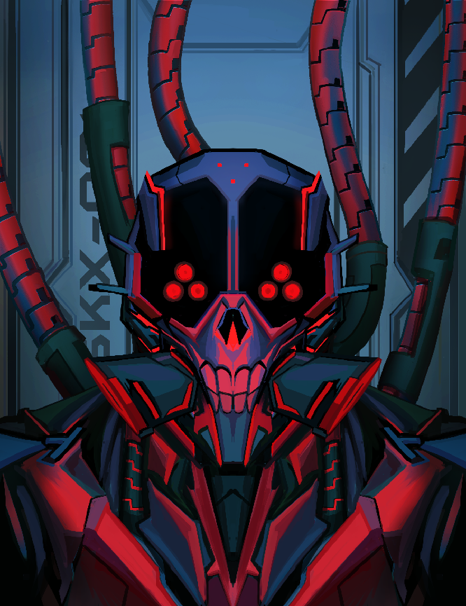 Skullx #6225