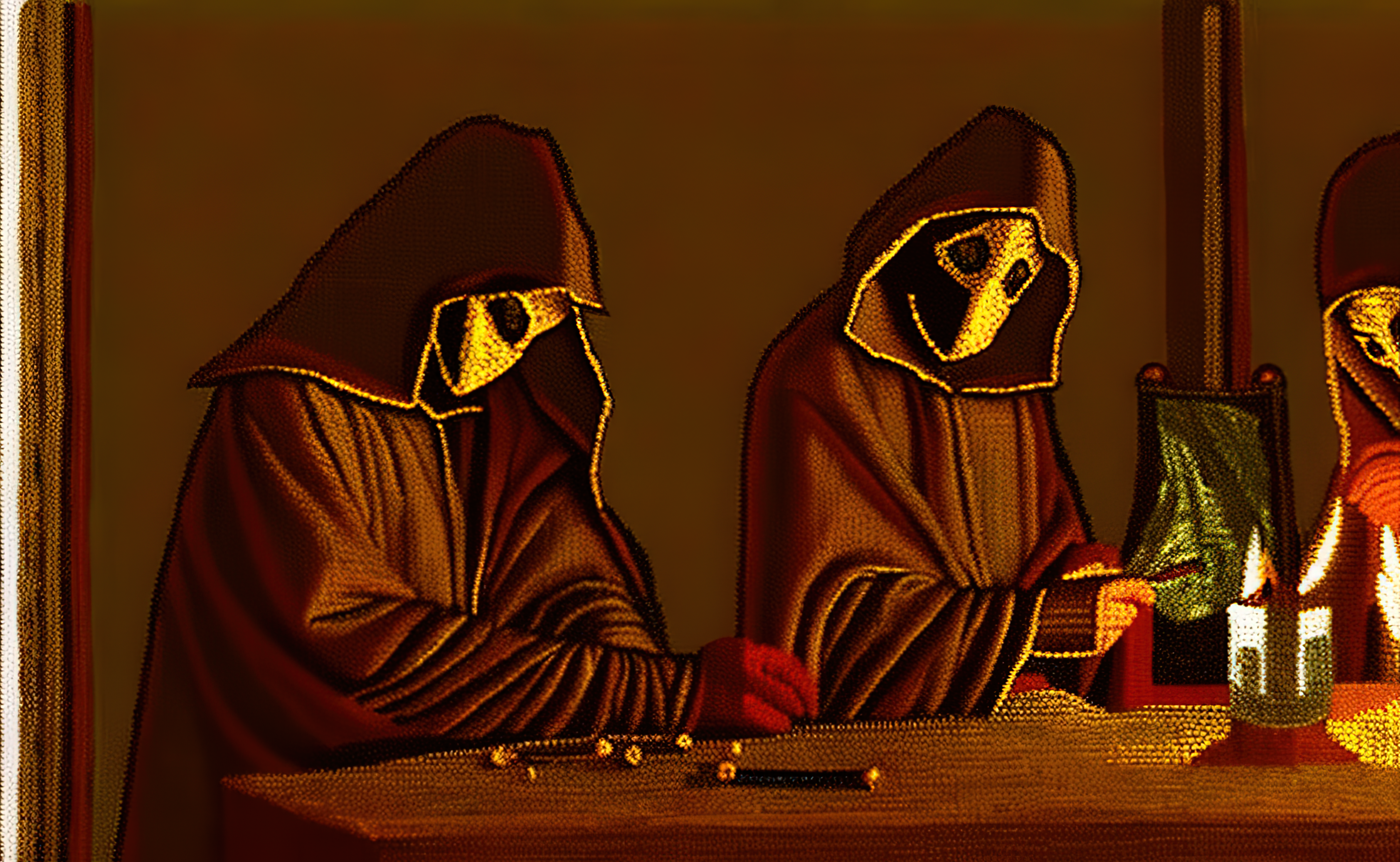 Secret society