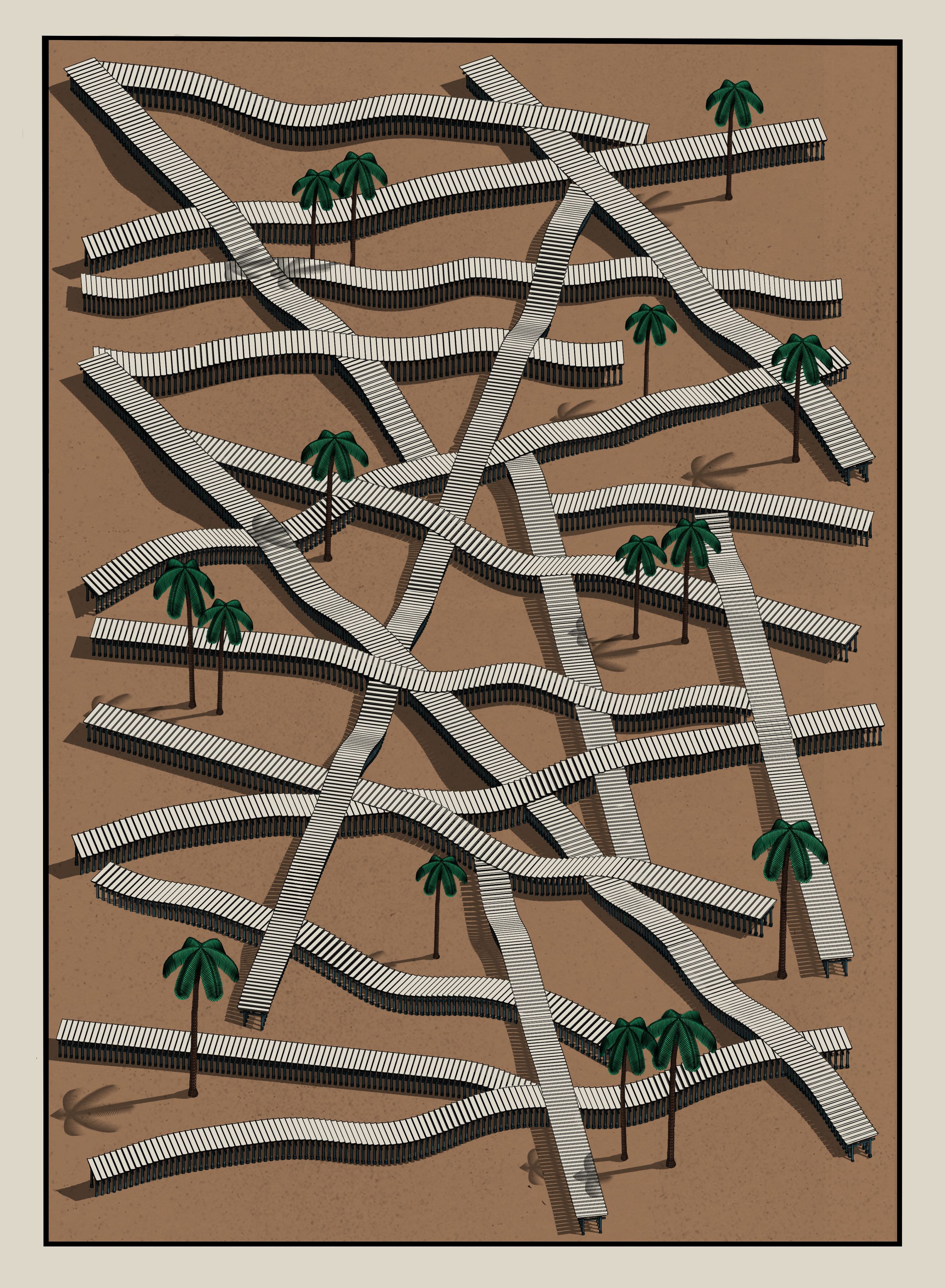 DesertScape