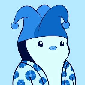 Omnipenguin