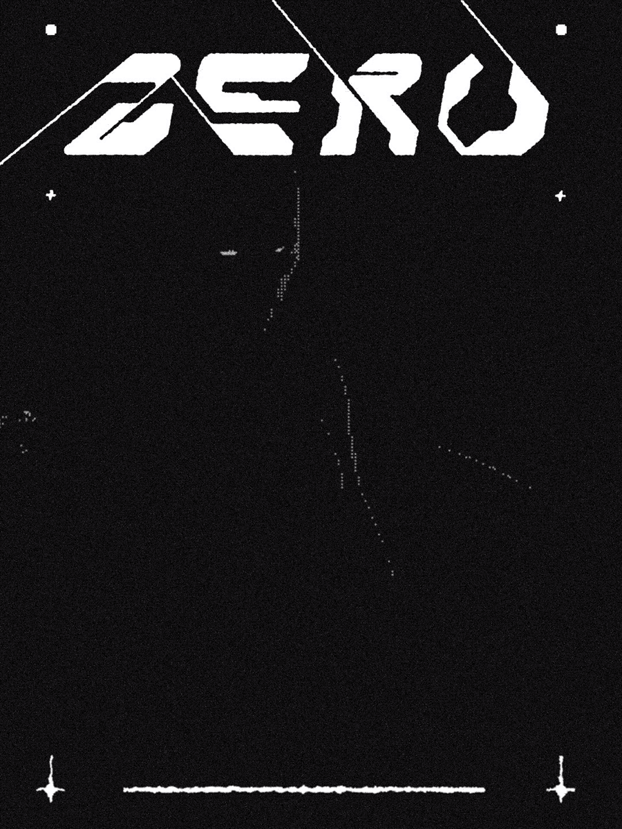 (✖╭ zero ╮✖)